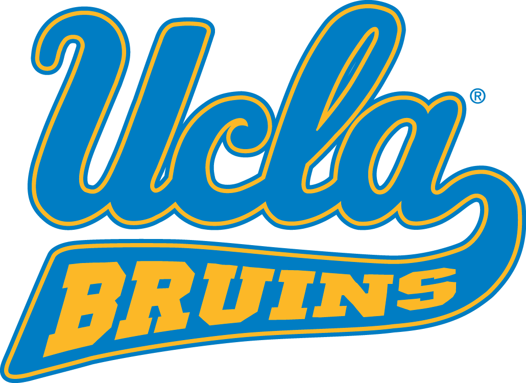 UCLA Bruins 1996-2017 Alternate Logo v9 iron on transfers for T-shirts